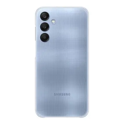 Kryt na mobil Samsung Galaxy A25 5G Průhledný zadní kryt