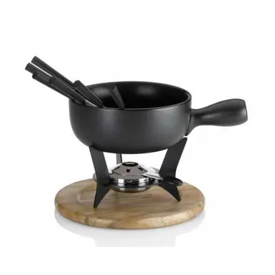 Fondue Kela Sýrové fondue COUNTRY 22cm KL-16640