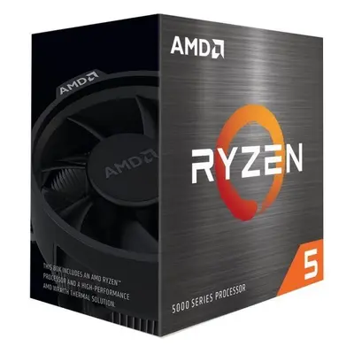 AMD Ryzen 5 5600XT 100-100001585BOX