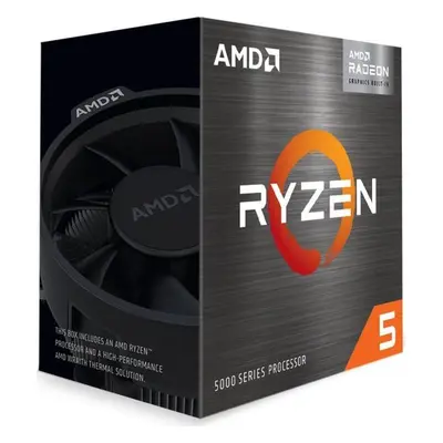 Procesor AMD Ryzen 5 5600GT