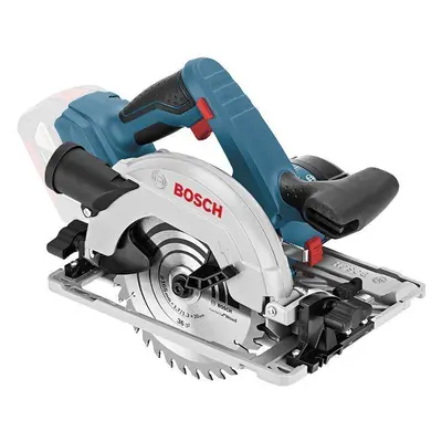 Okružní pila BOSCH GKS 18V-57  Professional bez AKU 0.601.6A2.101