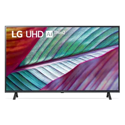 Televize 43" LG 43UR78006