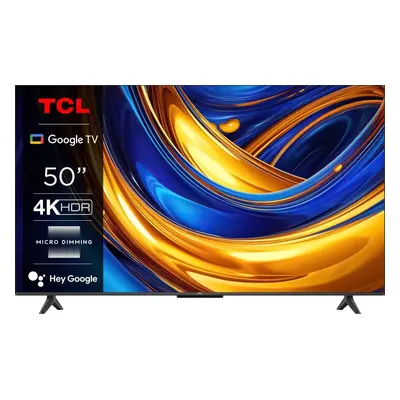 Televize 50" TCL 50P655