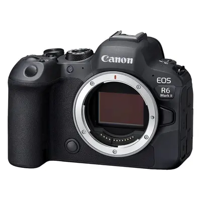 Digitální fotoaparát Canon EOS R6 Mark II tělo