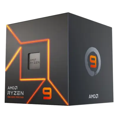 Procesor AMD Ryzen 9 7900