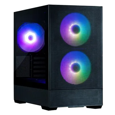 Počítačová skříň Zalman P30 Air Black