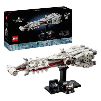 LEGO stavebnice LEGO® Star Wars™ 75376 Tantive IV™