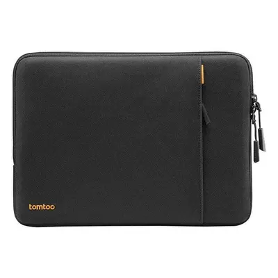 Pouzdro na notebook tomtoc Sleeve - 14" MacBook Pro, černá