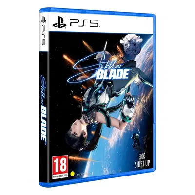 Hra na konzoli Stellar Blade - PS5