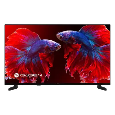 Televize 40" Gogen TVF 40P420T + 40 měsíců záruka po registraci