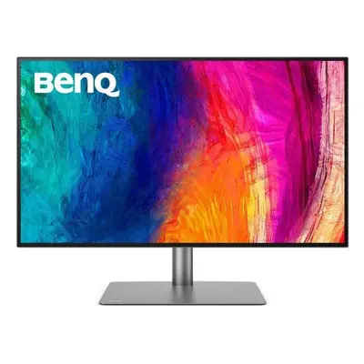 Monitor 31,5" BenQ DesignVue PD3225U