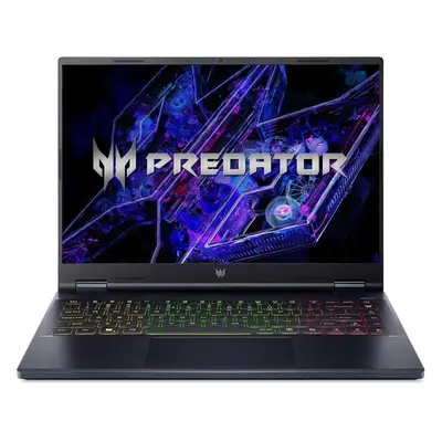 Herní notebook Acer Predator Helios Neo 14 Black kovový (PHN14-51-97AJ)