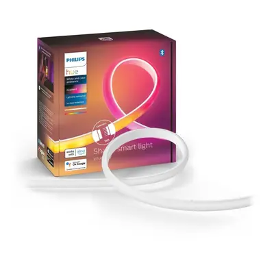 LED pásek Philips Hue Gradient Lightstrip Extention