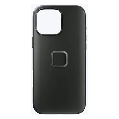 Kryt na mobil Peak Design Everyday Case - iPhone 16 Pro Max - Black