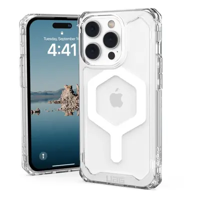 Kryt na mobil UAG Plyo MagSafe Ice iPhone 14 Pro