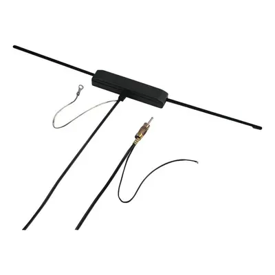 Hama electronic Glass-Bonded Aerial for VHF Reception