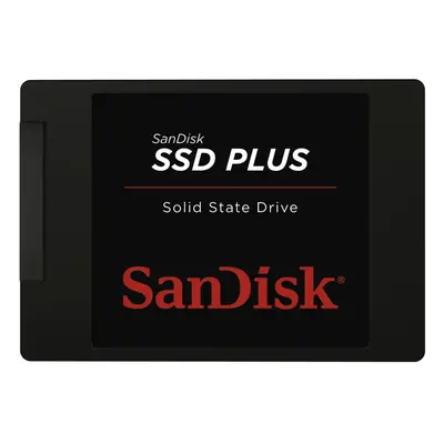 SanDisk SSD Plus GB náhrada za