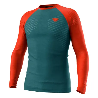 Dynafit tričko Tour Light Merino Ls dawn