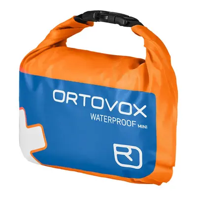 Ortovox - lekárnička First Aid Waterproof Mini orange