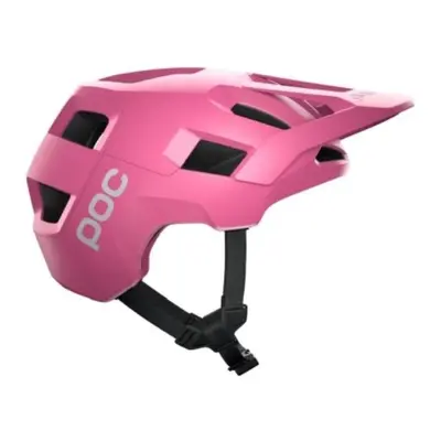 POC helma Kortal pink matt