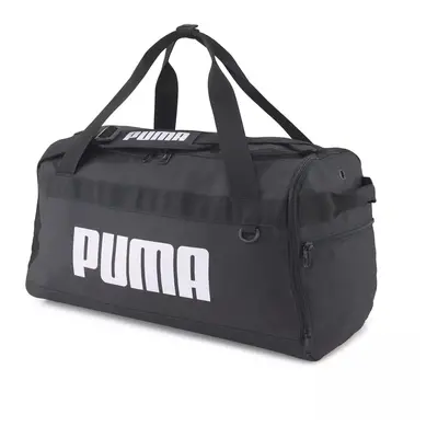 Puma taška Challenger Duffel Bag S black