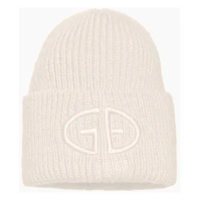 Goldbergh čepice Valerie Beanie cream