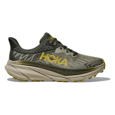 Hoka One One obuv Challenger Atr 7 olive haze forest cover