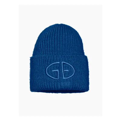 Goldbergh čepice Valerie Beanie deep teal