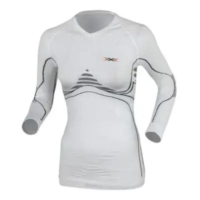 X-BIONIC prádlo T ACC EVO LADY SHIRT LONG SL.ROUND NECK