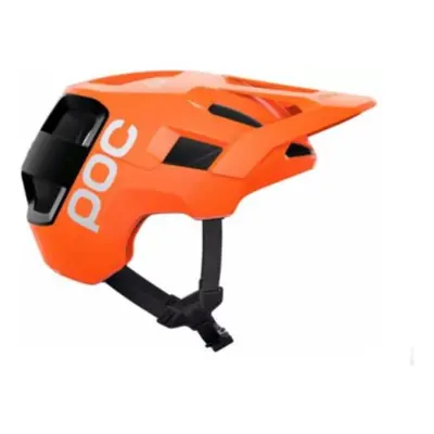 POC helma Kortal Race MIPS fluo orange