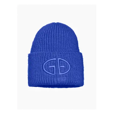 Goldbergh čepice Valerie Beanie dazzling blue