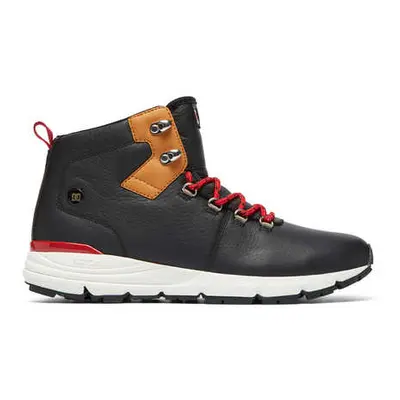 DC obuv MUIRLAND LX black/brown/black