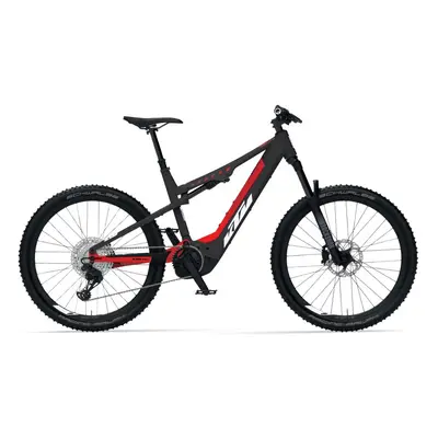 KTM kolo Macina Lycan Pro 750 black red white 2023