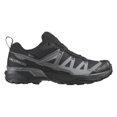 Salomon obuv X Ultra 360 Gtx Black Magnet QuSh