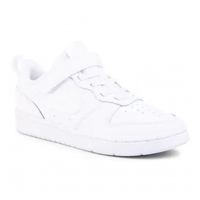 Nike obuv Court Borough Low 2 white