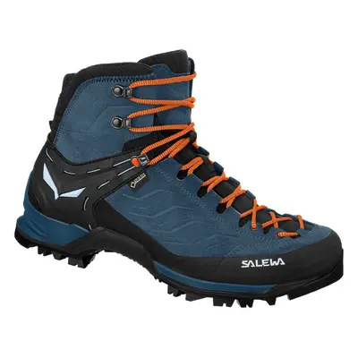 Salewa obuv Ms Mtn Trainer Mid Gtx dark denim