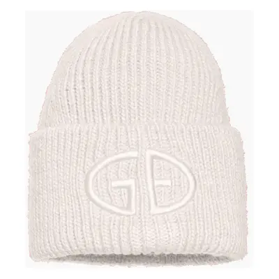 Goldbergh čepice Valerie Beanie white