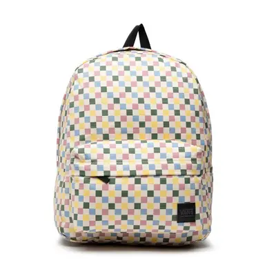 Vans batoh Deana III Backpack 22l cream