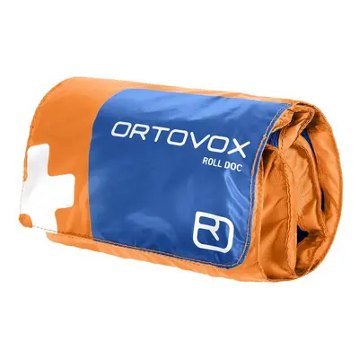 Ortovox lékárnička First Aid Roll Doc shocking orange