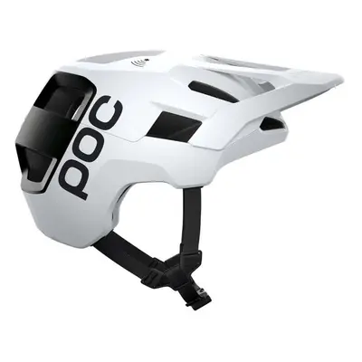 POC helma Kortal Race MIPS white/uranium black