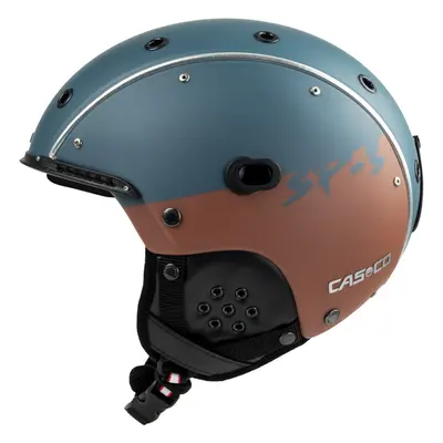 Casco helma SP-3 Airwolf Grisaille