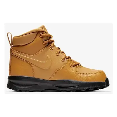 Nike obuv Manoa Little Kids Boot wheat black