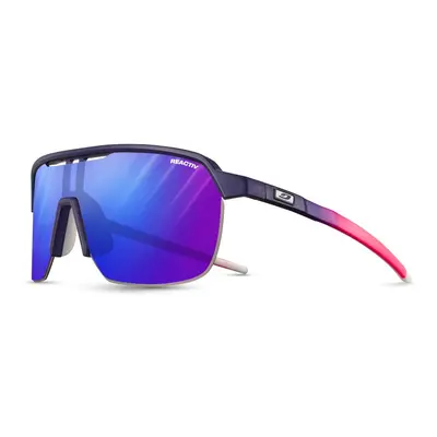 Julbo brýle Frequency Reactiv 1-3 Hc purple/pink