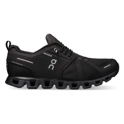 On Running obuv Cloud Waterproof all black