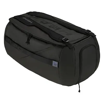 Taška na rakety Head Pro X Duffle Bag L BK 92136339