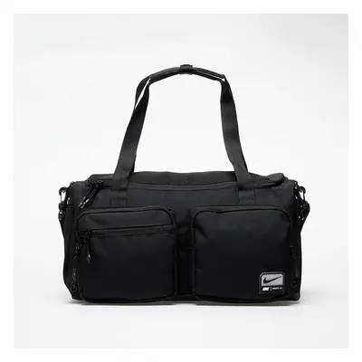 Nike Utility Power 2.0 Duffel Bag Black/ Black/ White 31 l 99652817