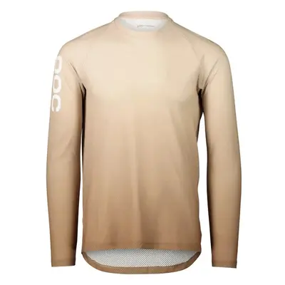 Pánský cyklistický dres POC Essential MTB Lite LS Jersey L 92116816