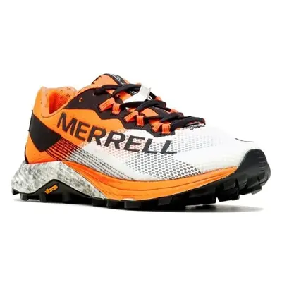 Dámské boty Merrell Mtl Long Sky 2 White-Orange 39 91953530