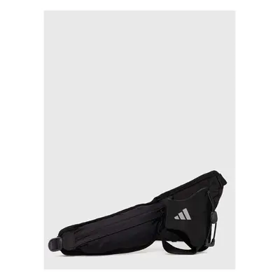 Běžecký pás adidas Performance černá barva, HN8174 83061558