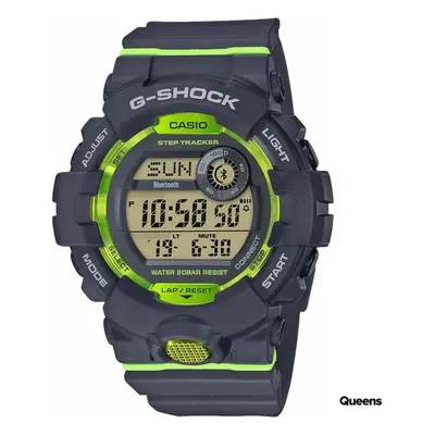 Hodinky Casio G-Shock GBD 800-8ER Dark Grey Universal 87309049